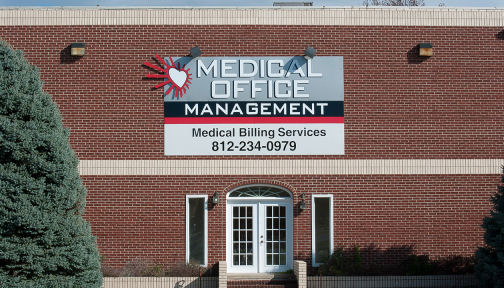 Medical Office Management